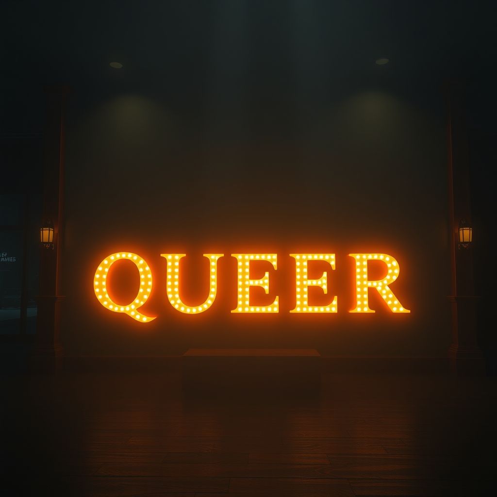 เรื่องย่อ: สำรวจความรักและอัตลักษณ์ใน 'QUEER - เควียร์'